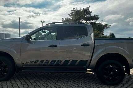 Nissan Navara 76.593 km 30.500 &euro; Kretzschau OT Grana 06712