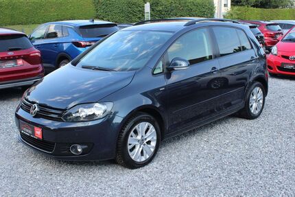 VW Golf Plus 60.000 km 9.780 &euro; Dissen 49201