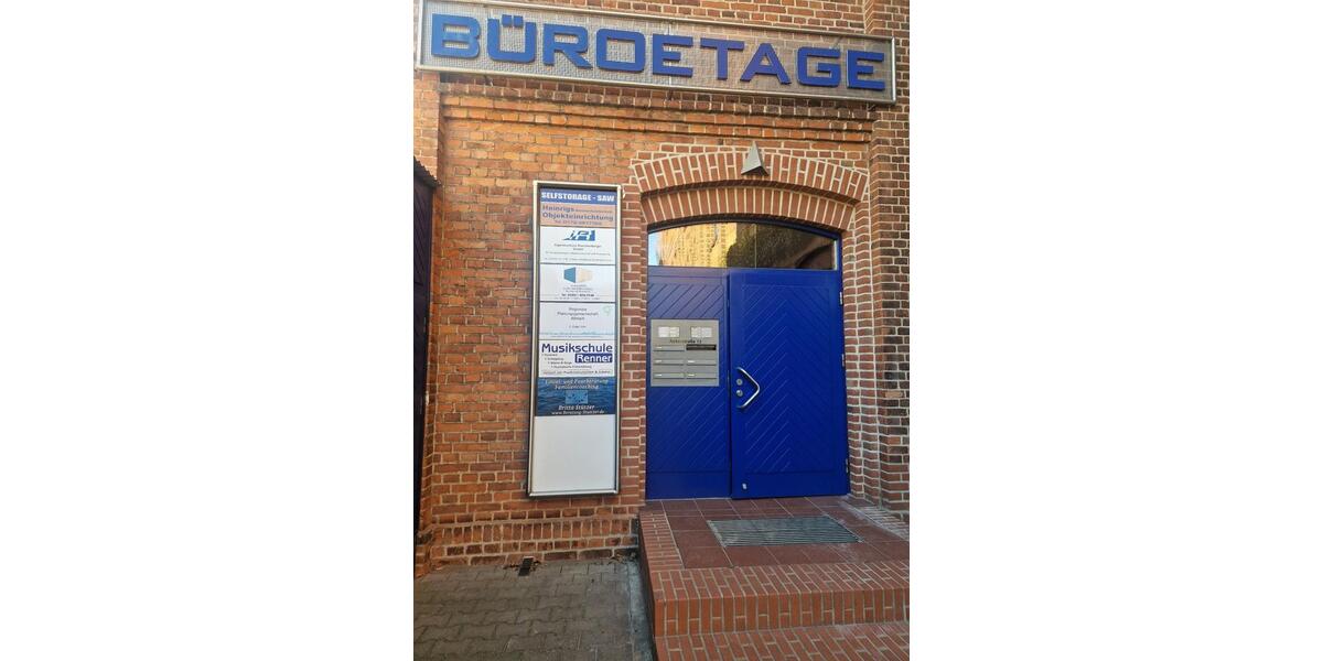 Gewerbeobjekt Salzwedel - 330&euro; | Angebot:24327663