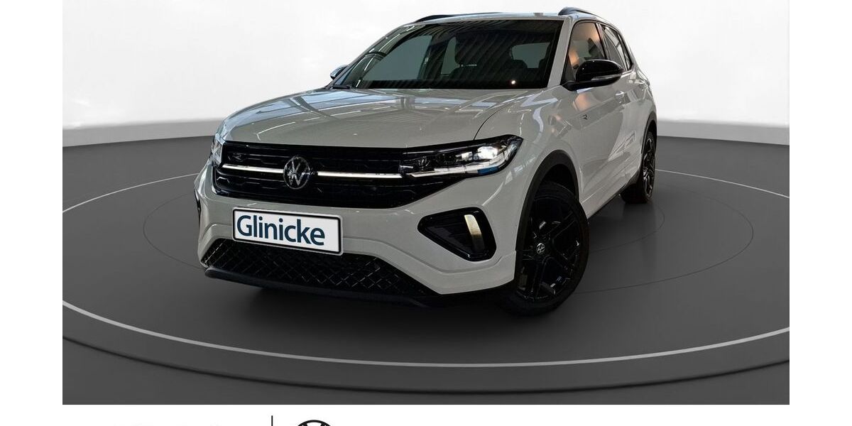 VW T-Cross 9.990 km 33.500 &euro; Weimar 99423