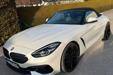BMW Z4 35.910 km 31.499 &euro; Geretsried 82538