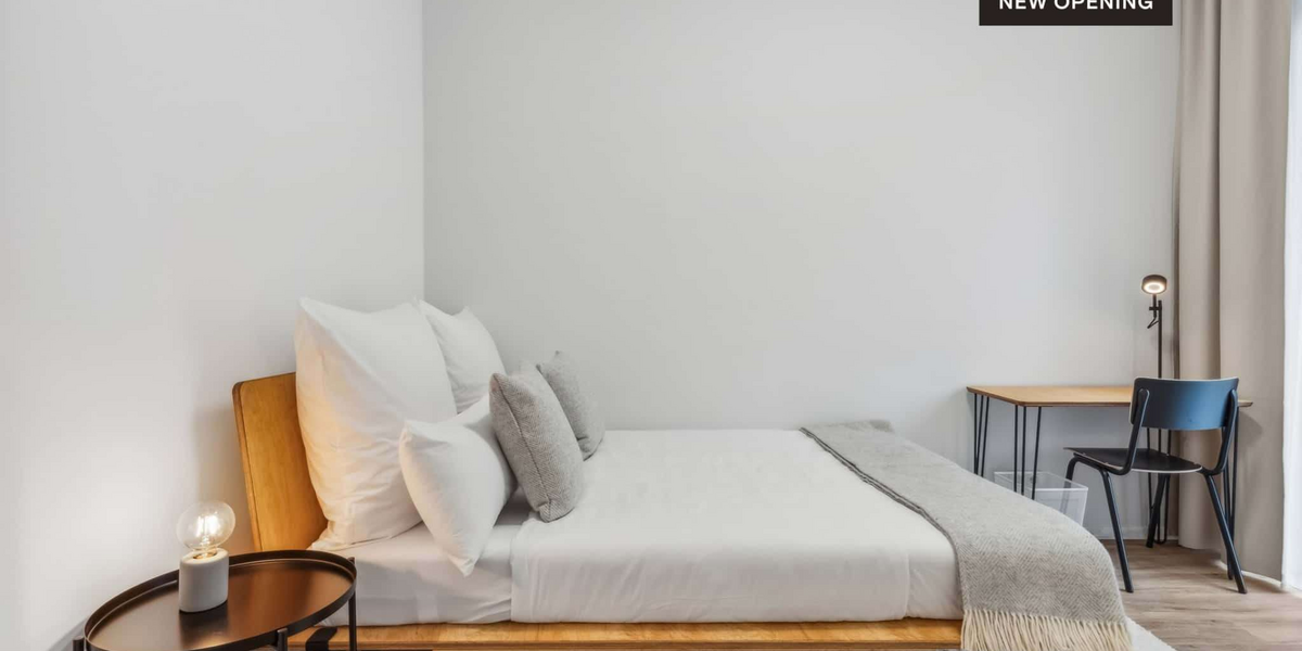 WG-Zimmer in Leipzig 590 € 18 m² zimmer