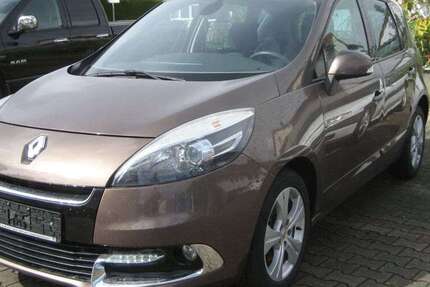 Renault Scenic 209.700 km 3.900 € Gundremmingen 89355