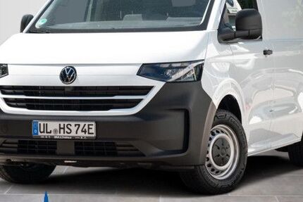 VW T7 Transporter 3.001 km 50.950 &euro; Ulm 89079