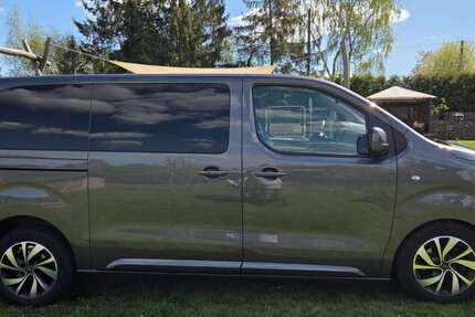 Citroen Spacetourer 174.000 km 21.000 &euro; Schwedt/Oder 16303