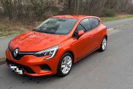 Renault Clio 38.990 km 17.500 &euro; Berlin 13437