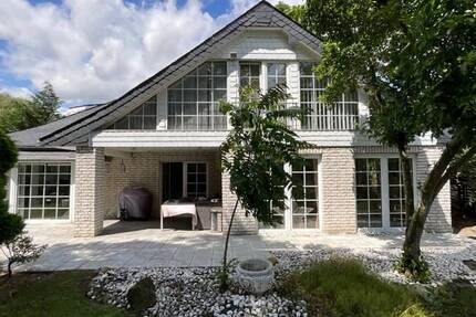 Landhaus zwischen Braunschweig und Gifhorn