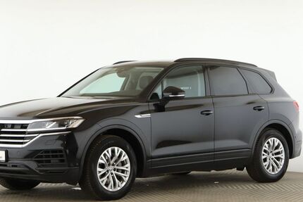 VW Touareg 112.016 km 34.980 &euro; Jesteburg 21266