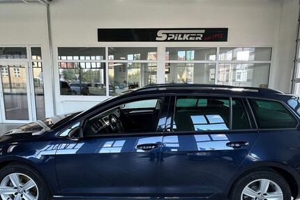 VW Golf 74.801 km 13.490 &euro; Ballenstedt 06493