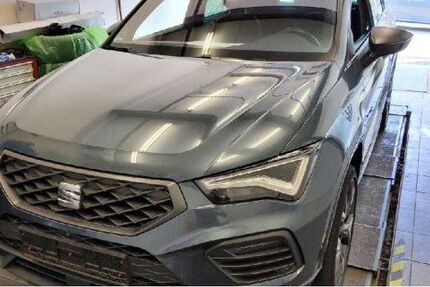 Seat Ateca 59.009 km 24.380 &euro; Mainz 55129