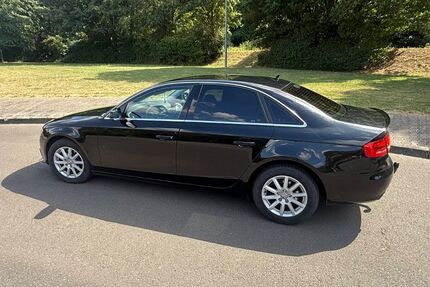 Audi A4 392.000 km 3.950 &euro; Hochstetten Dhaun 55606