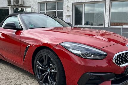 BMW Z4 89.100 km 29.900 € Trebbin 14959