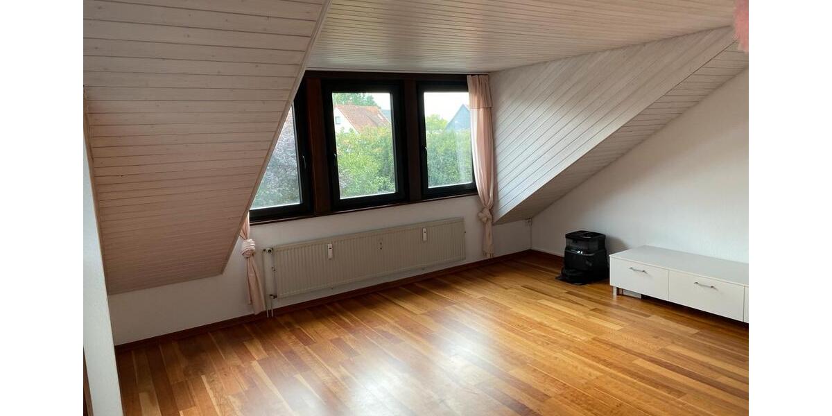 Maisonettenwohnung Wolfsburg Ehmen - 4 Zimmer, 109 m&sup2;, 299.000&euro; | Angebot:27453086