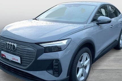 Audi Q4 e-tron 45.456 km 28.915 &euro; Dortmund 44143