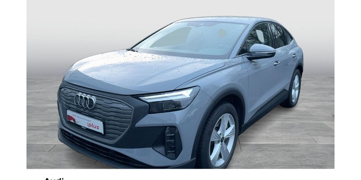 Audi Q4 e-tron 45.456 km 28.915 &euro; Dortmund 44143