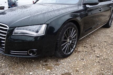 Audi A8 270.000 km 12.500 &euro; Heidenheim 89520