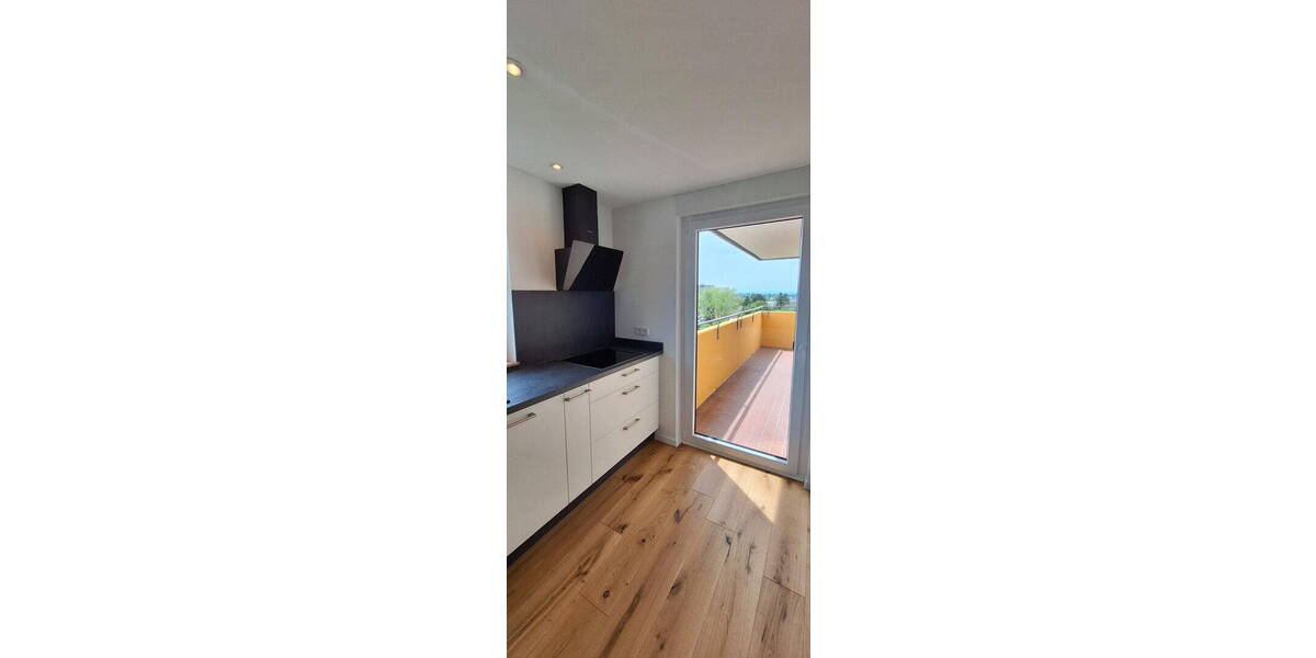 Etagenwohnung Heidelberg Handschuhsheim - 4 Zimmer, 107 m&sup2;, 785.000&euro; | Angebot:26527644
