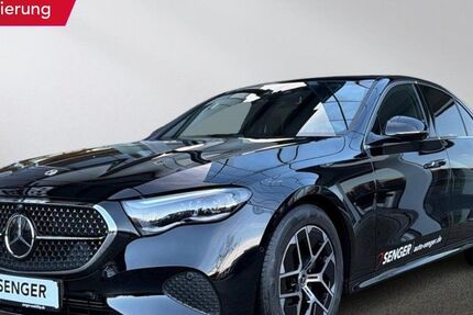 Mercedes-Benz E 200 9.900 km 53.790 &euro; Oldenburg 26129