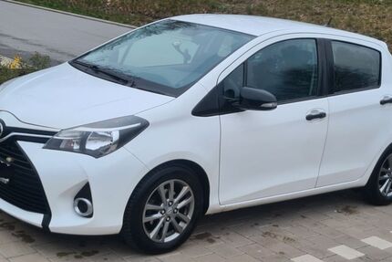 Toyota Yaris 195.500 km 4.500 &euro; Neumarkt in der Oberpfalz 92318