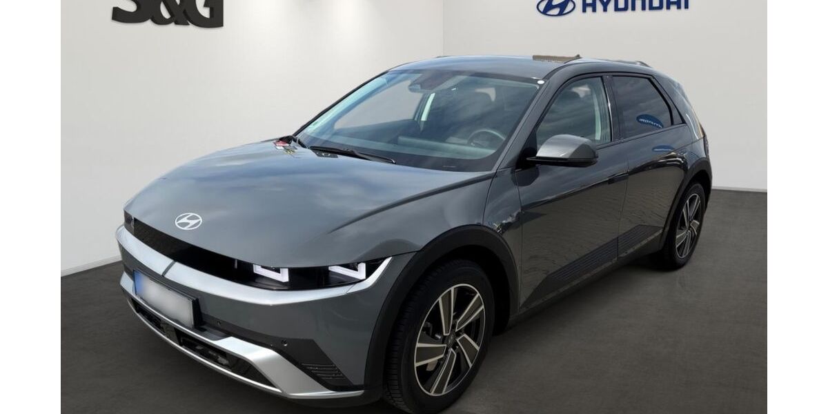 Hyundai IONIQ 5 3.980 km 44.444 &euro; Halberstadt 38820