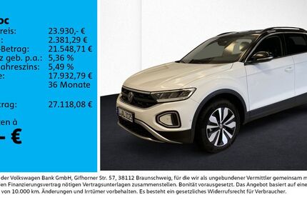 VW T-Roc 14.200 km 23.930 &euro; Leipzig 04178