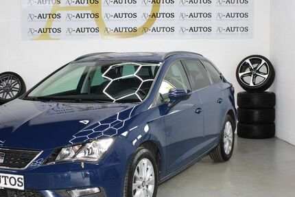 Seat Leon 127.800 km 10.690 &euro; Meinersen 38536