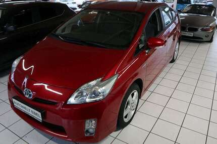 Toyota Prius 65.000 km 9.910 &euro; Wiesbaden 65199