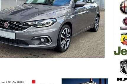 Fiat Tipo 40.629 km 12.990 &euro; Cottbus 03050