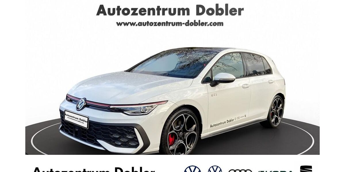 VW Golf 3.000 km 37.770 &euro; Mühlacker 75417