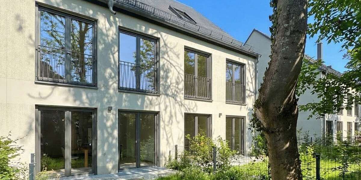 Einfamilienhaus München Pasing-Obermenzing - 4.5 Zimmer, 121 m&sup2;, 1.149.000&euro; | Angebot:25601512