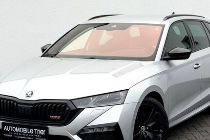 Skoda Octavia 78.000 km 28.490 &euro; Bekond 54340