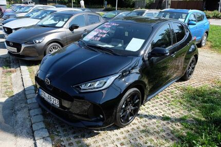 Mazda 2 Hybrid 12.900 km 24.960 &euro; Pöcking b. Starnberg 82343