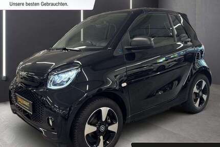 Smart forTwo 19.993 km 18.290 &euro; Fellbach 70736