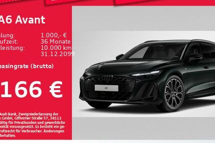 Audi A6 1.128 km 82.939 &euro; München 81825