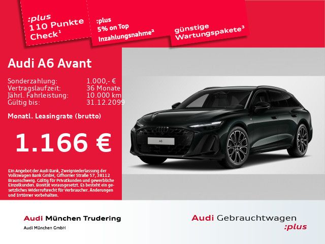 Audi A6 1.128 km 82.939 &euro; München 81825
