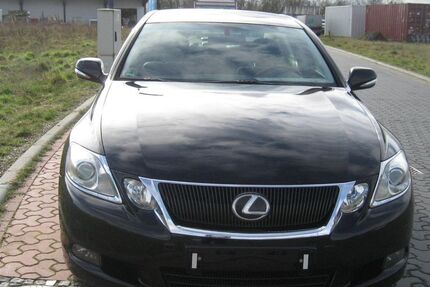 Lexus GS 300 210.000 km 10.990 &euro; salzhausen 21376