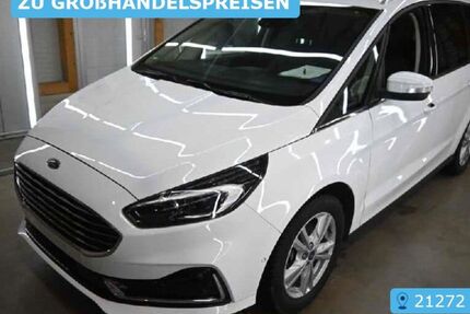 Ford Galaxy 53.467 km 25.890 &euro; Krefeld 47829