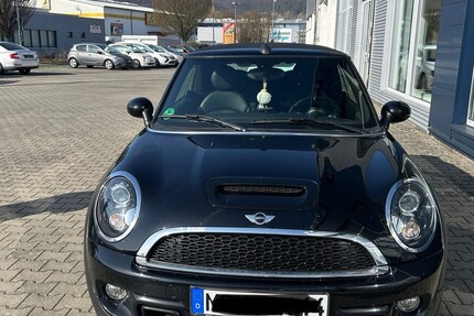 Mini Cooper S 105.000 km 11.500 &euro; Bad Mergentheim 97980