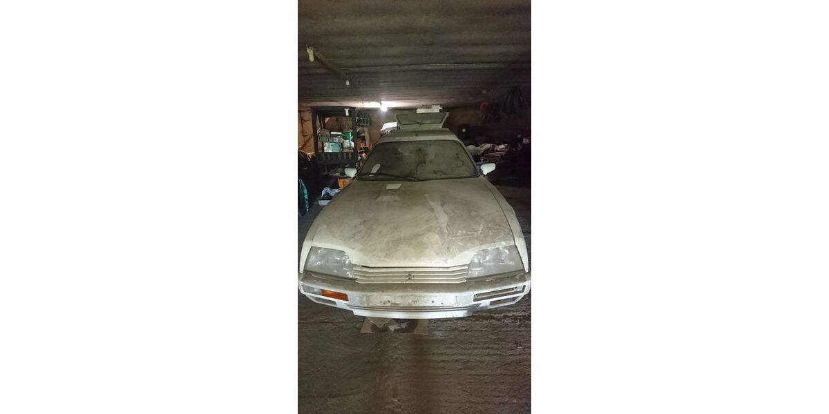 Citroen CX 240.000 km 1.990 &euro; Uslar/Gierswalde 37170