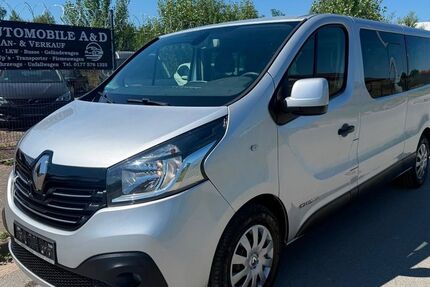 Renault Trafic 250.000 km 11.999 &euro; Groß Kreutz (Havel) 14550