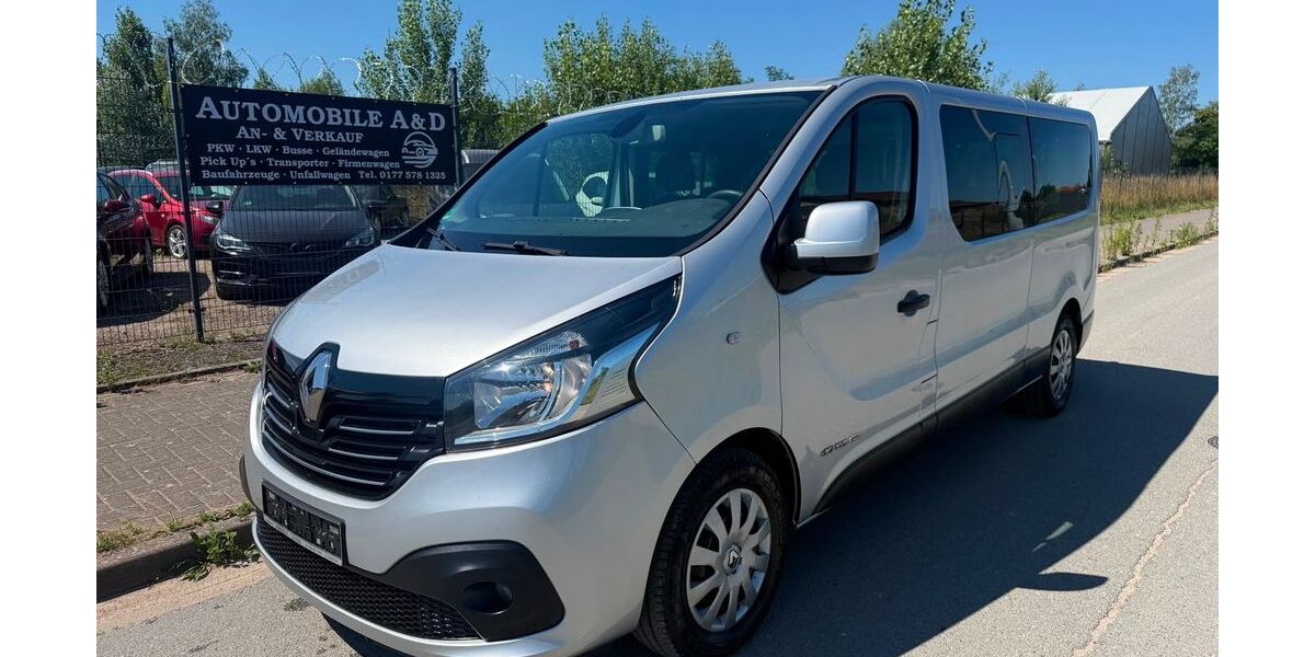 Renault Trafic 250.000 km 11.999 &euro; Groß Kreutz (Havel) 14550