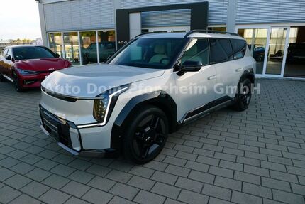 Kia EV9 19.770 km 64.890 &euro; Pforzheim 75177