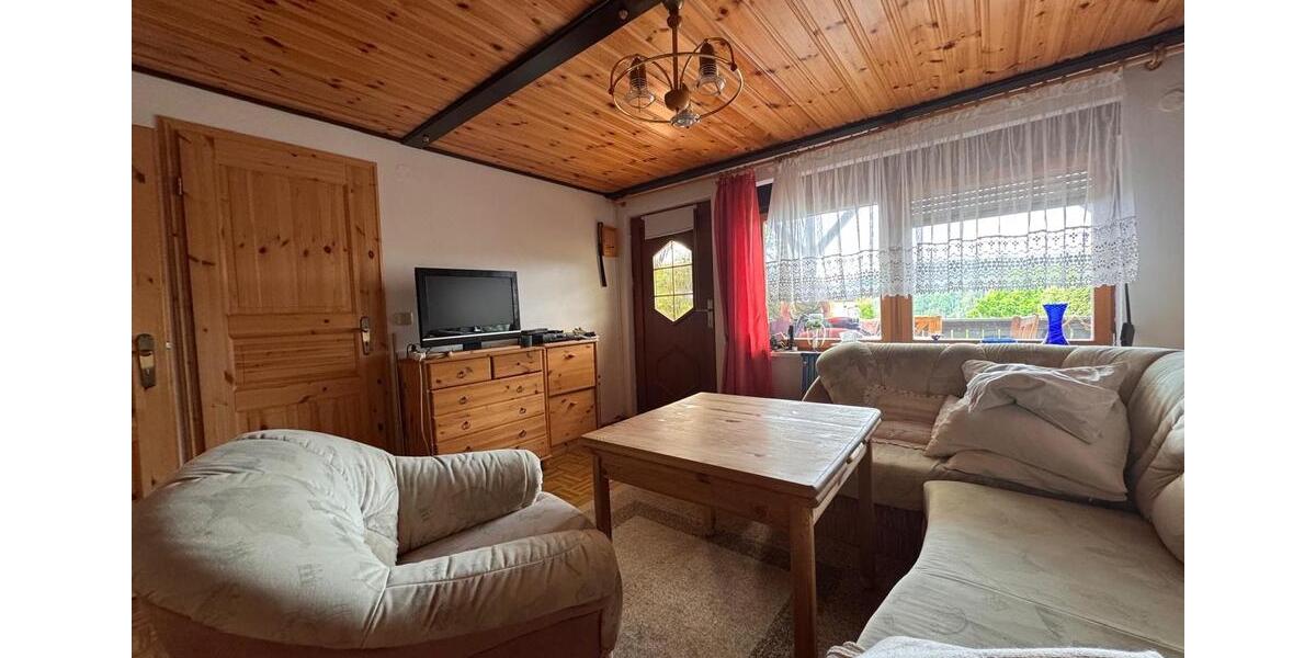 Bungalow Kaulsdorf - 1 Zimmer, 52 m&sup2;, 85.000&euro; | Angebot:26587253