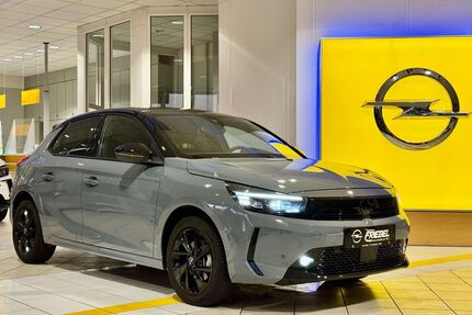 Opel Corsa 9.997 km 23.495 € Heidenau 01809