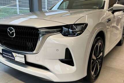 Mazda CX-60 64.223 km 36.490 &euro; Dortmund 44287
