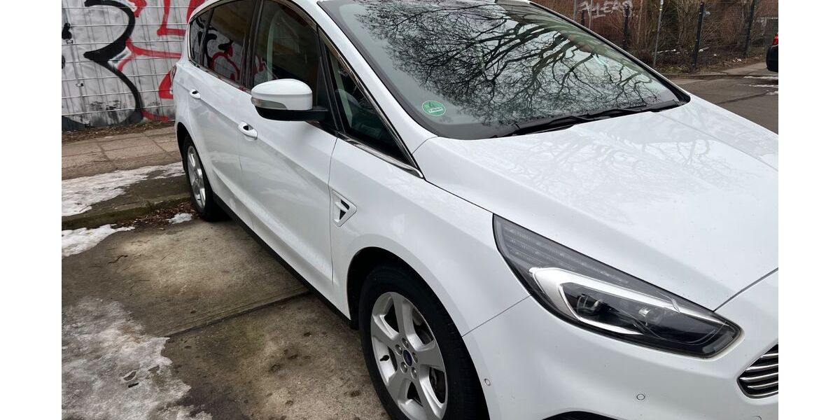 Ford S-Max 230.000 km 10.000 &euro; Potsdam 14471