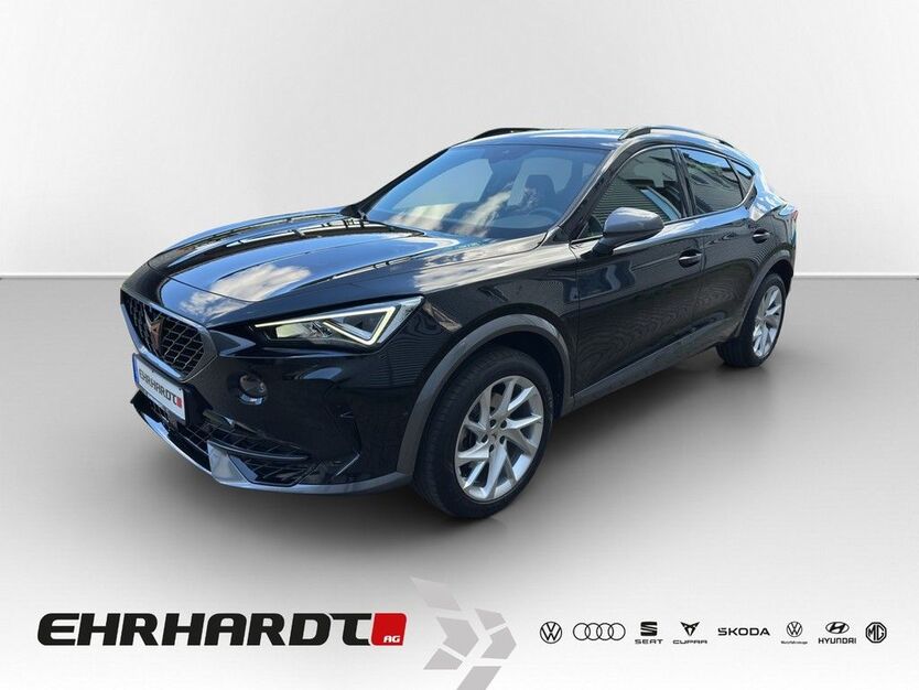 Cupra Formentor 18.280 km 23.790 € Eisfeld 98673