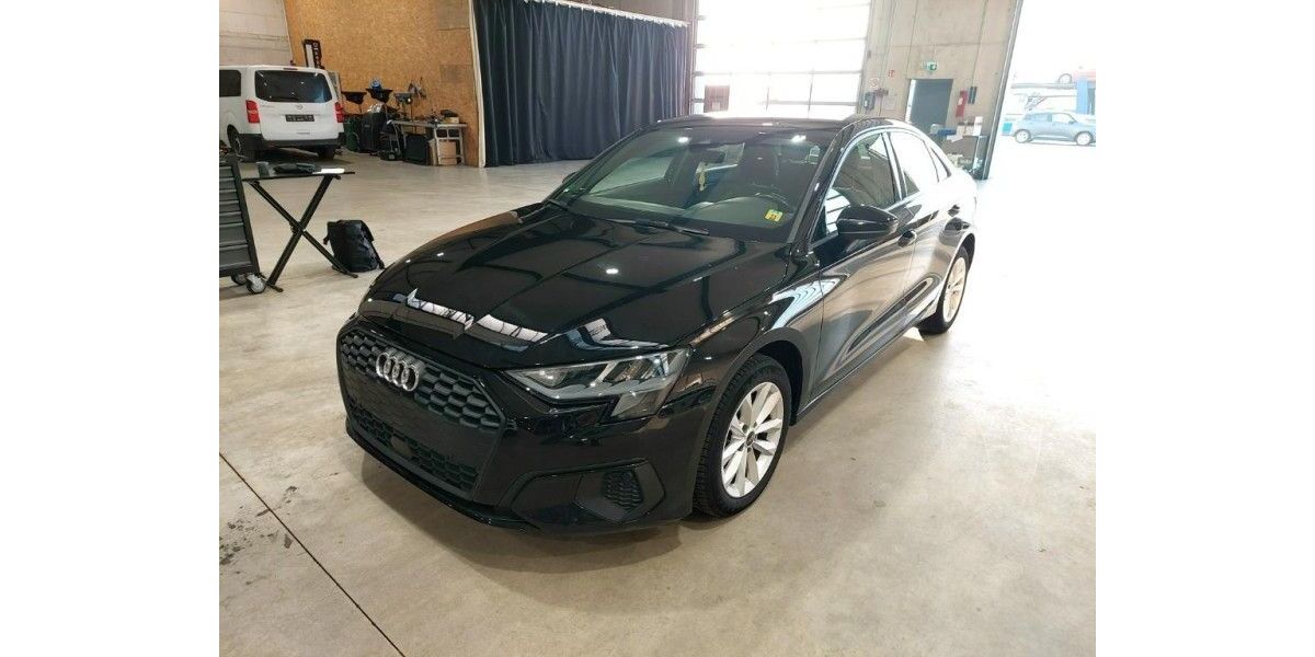 Audi A3 114.333 km 20.900 &euro; Hennef 53773