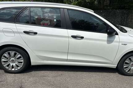 Fiat Tipo 36.000 km 10.000 &euro; Lörrach 79539