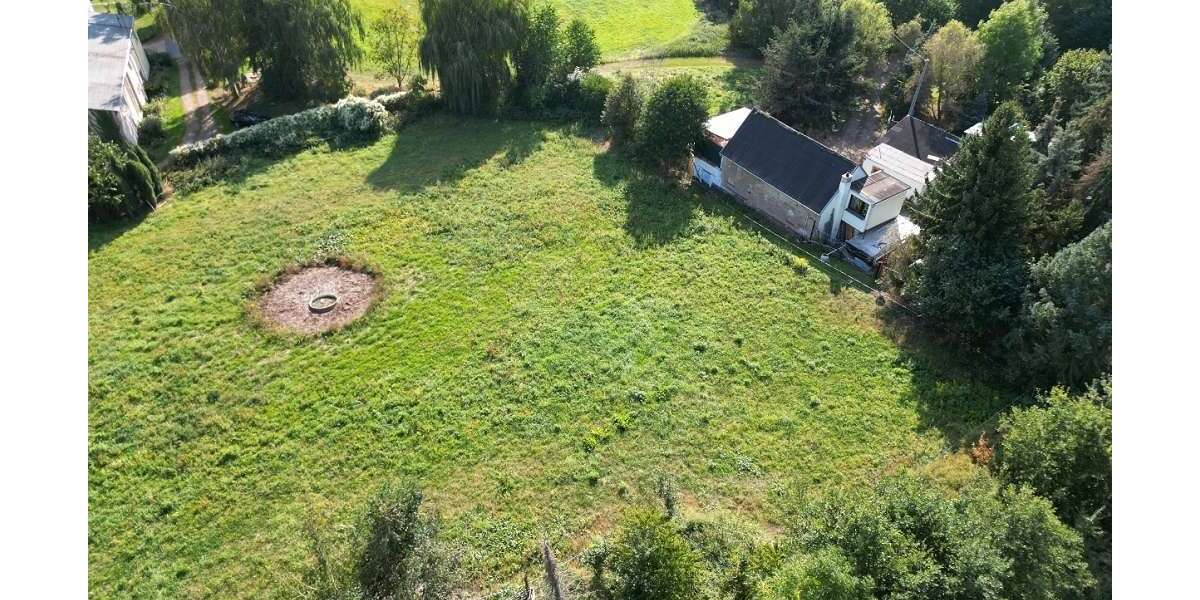 Grundstück Großweitzschen - 59.000&euro; | Angebot:26658173
